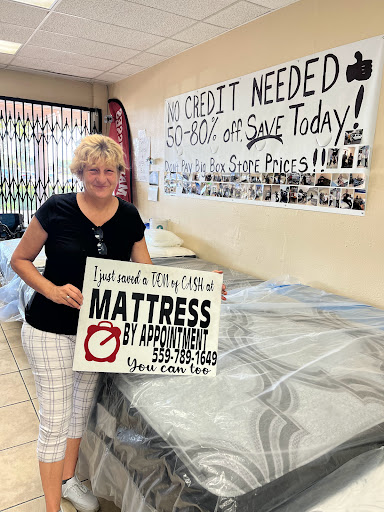 Mattress By Appointment image