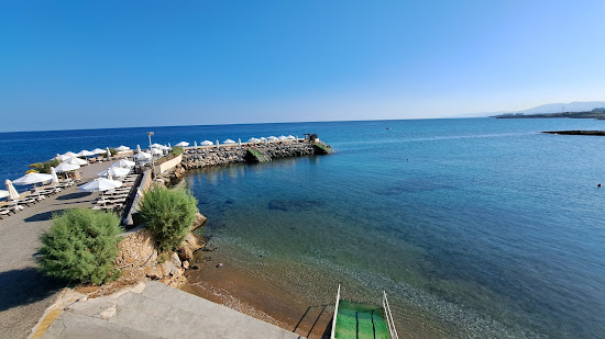 Vuni Palace Beach