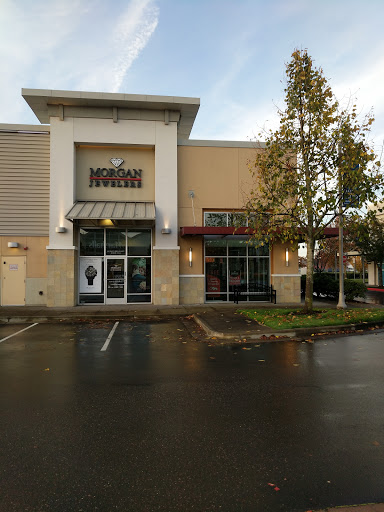 Jewelry Store «Morgan Jewelers - Cascade Station», reviews and photos, 10239 NE Cascades Pkwy A, Portland, OR 97220, USA
