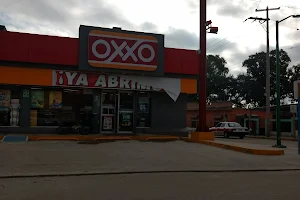 Oxxo Teotihuacan image