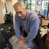 Advanced Chiropractic & Rehab - Photo 2 - Car repair in Shelton, CT, Bridgeport