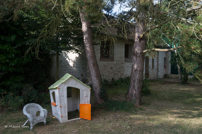 Numéro de téléphone de Forest Farm