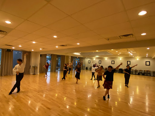 Dance School «Ultimate Ballroom Dance Studio», reviews and photos, 7990 Trinity Rd #106, Cordova, TN 38018, USA