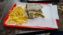 Plats et boissons du Kebab Tasty à Brive-la-Gaillarde - n°15