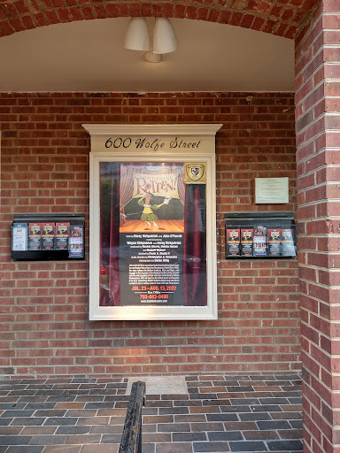 Performing Arts Theater «Little Theatre of Alexandria», reviews and photos, 600 Wolfe St, Alexandria, VA 22314, USA