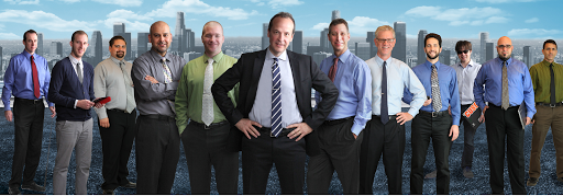 DCG Technical Solutions, LLC IT Support Pasadena image