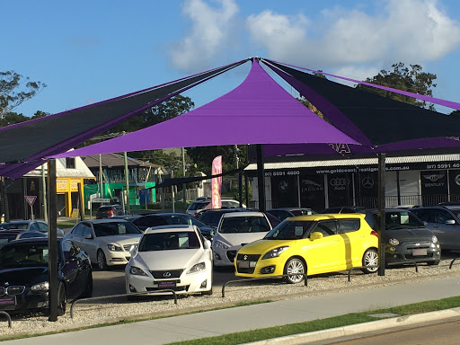 Gold Coast Prestige