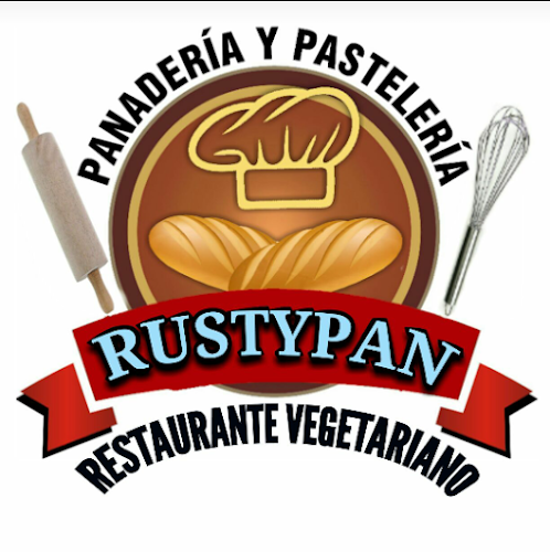 Horarios de Panadería Y Pastelería RUSTYPAN