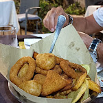 Photo n°3 de l'avis de Gianni.o fait le 25/08/2022 à 14:58 sur le  I Santi Pizza & more à Catania