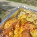 Photo n°2 de l'avis de Saverio.a fait le 25/03/2023 à 14:31 sur le  Forno da Milvio à Rome