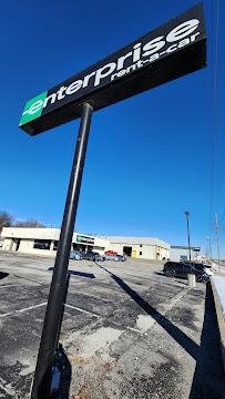 Enterprise Rent-A-Car - Photo 7 - Car repair in Kansas City, MO, Kansas City