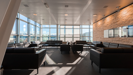 SWISS Business Lounge