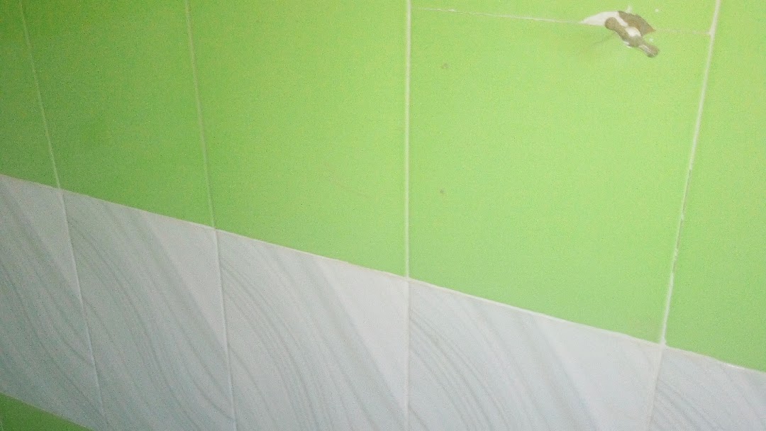 Ajikobi tiler