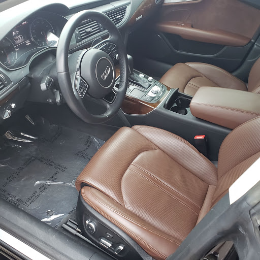 Used Car Dealer «Auto Merchants», reviews and photos, 4464 W Plano Pkwy, Plano, TX 75093, USA