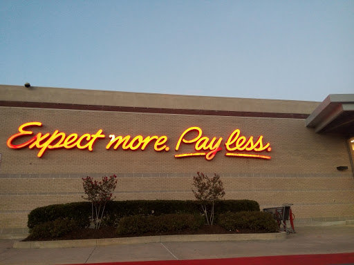 Department Store «Target», reviews and photos, 2625 Peachtree Pkwy, Suwanee, GA 30024, USA