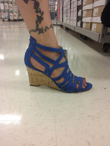 Department Store «Marshalls», reviews and photos, 4601 Point Fosdick Dr NW, Gig Harbor, WA 98335, USA