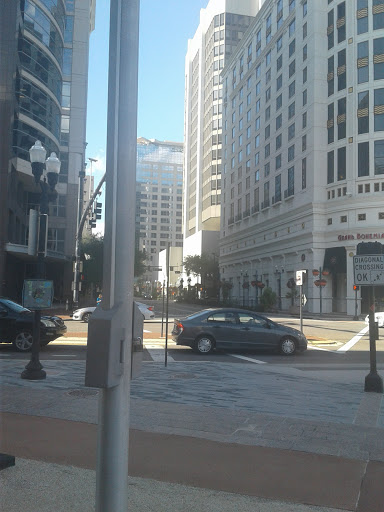 Art Gallery «Grand Bohemian Gallery», reviews and photos, 325 S Orange Ave, Orlando, FL 32801, USA