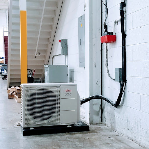 Plumber «CMC Plumbing, Heating & Cooling», reviews and photos, 8419 E 9 Mile Rd, Warren, MI 48089, USA