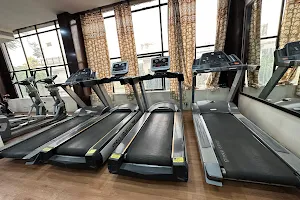 Energy Fitness Gym - Best gym in Aligarh image