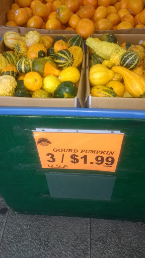 Grocery Store «Farm Boy Country Market», reviews and photos, 12720 Rockaway Blvd, South Ozone Park, NY 11420, USA