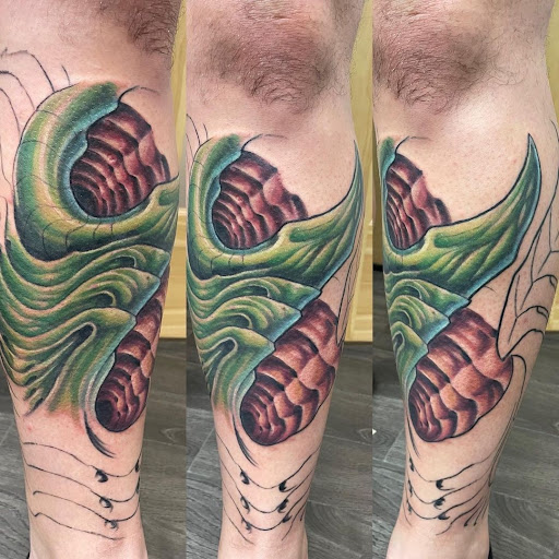 Explore tattoo ideas men family, creative tattoo ideas in Gloucester City, available at 12 oz. Studios Tattoos and Piercing Brooklawn