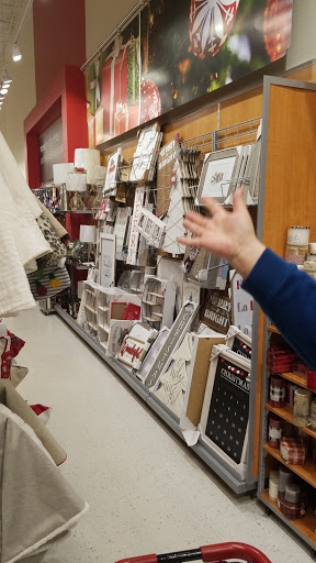 Department Store «T.J. Maxx», reviews and photos, 4601 Farm to Market 1960 Rd W, Houston, TX 77069, USA