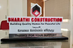 Bharathi Construction image
