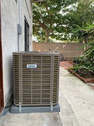 Real Time Bros Heating And Air Conditioning image