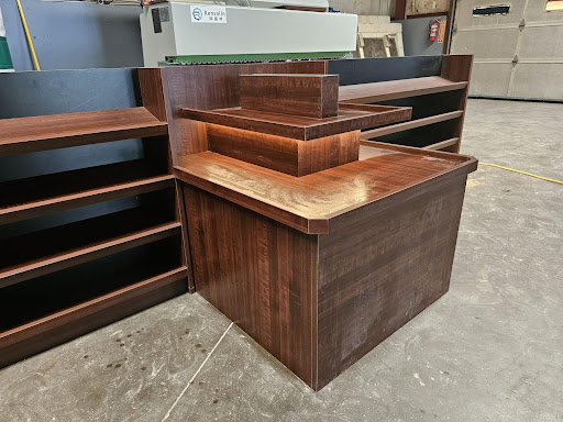 Photo of Natural Wood LLC