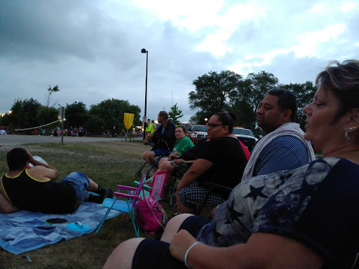 Park «Hampe Park», reviews and photos, 297 W Lies Rd, Carol Stream, IL 60188, USA