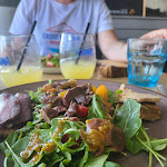 Photo n° 2 de l'avis de Cyril.e fait le 13/06/2022 à 11:11 pour Le restaurant Bellevue à Bergerac