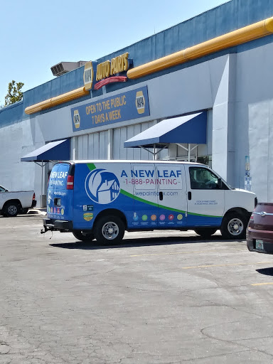 Auto Parts Store «NAPA Auto Parts - Genuine Parts Company», reviews and photos, 1090 Haines St, Jacksonville, FL 32206, USA