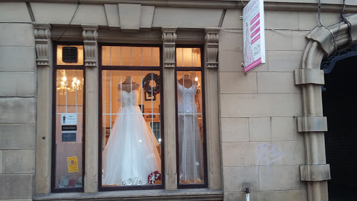 Elegance Bridal Studio