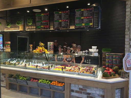 Top Juice Chadstone