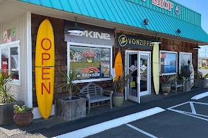 Seaside Surf Shop image