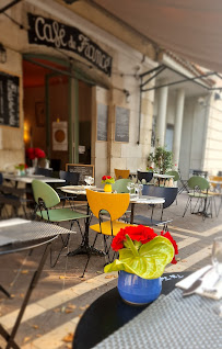 Atmosphère du Restaurant Café De France à Vallauris - n°8