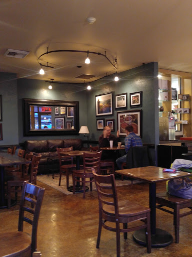 Cafe «Coffee Culture», reviews and photos, 1195 NW Kings Blvd, Corvallis, OR 97330, USA