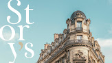 Story's Immobilier Paris