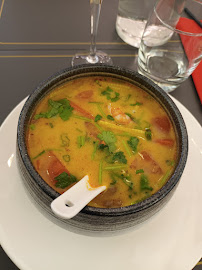 Soupe du Restaurant asiatique Katori Evry 2 à Évry-Courcouronnes - n°7