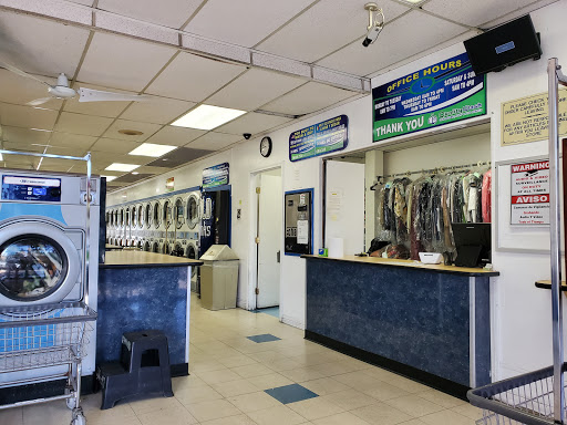 Quality Wash - Dry Cleaning & Laundry