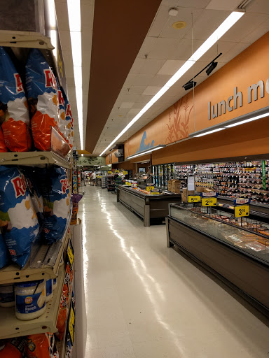 Grocery Store «Kroger», reviews and photos, 2109 Harwood Rd, Bedford, TX 76021, USA
