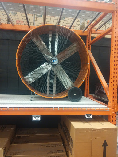 Home Improvement Store «The Home Depot», reviews and photos, 115 Putnam Blvd, Glastonbury, CT 06033, USA