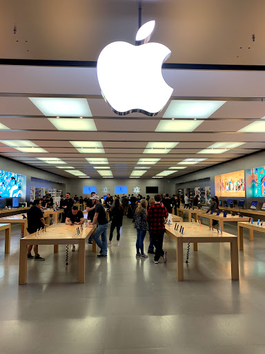 Computer Store «Apple Barton Creek», reviews and photos, 2901 S Capital of Texas Hwy, Austin, TX 78746, USA