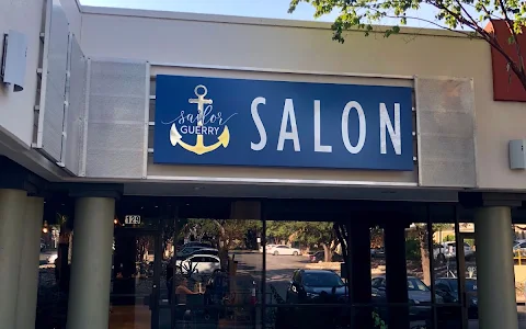 Sailor Guerry Salon image