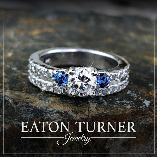 Eaton Turner Jewelry, 1735 N Montana Ave, Helena, MT 59601, USA, 