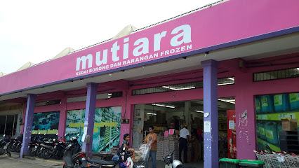 Kedai Borong Mutiara