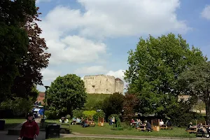 Tower Gardens image