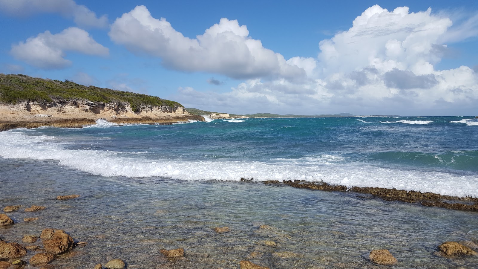 Puerto Ferros beach photo #7