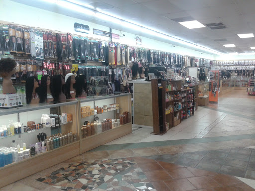 Beauty Supply Store «ARI Hair & H Beauty Supply», reviews and photos, 1609 Spring Cypress Rd, Spring, TX 77388, USA