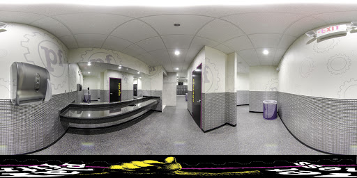Gym «Planet Fitness», reviews and photos, 368 Havendale Blvd, Auburndale, FL 33823, USA